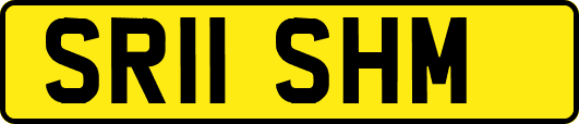 SR11SHM