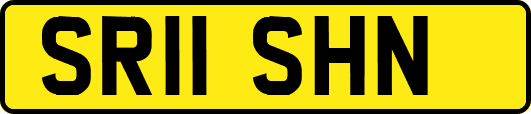 SR11SHN