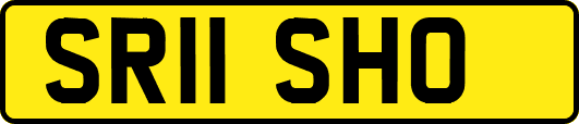 SR11SHO