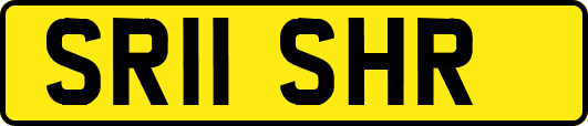 SR11SHR