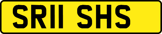 SR11SHS