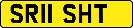 SR11SHT