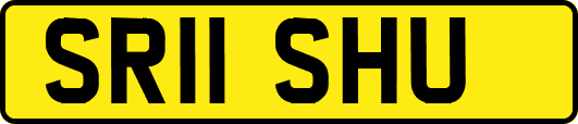 SR11SHU