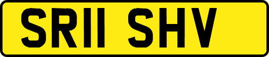 SR11SHV