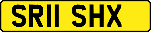SR11SHX