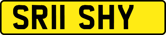 SR11SHY