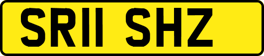 SR11SHZ