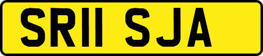 SR11SJA