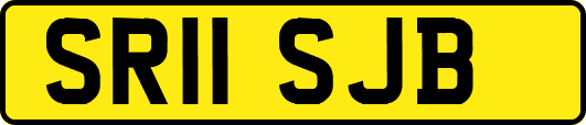 SR11SJB