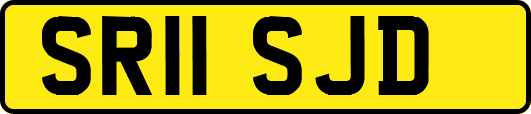 SR11SJD