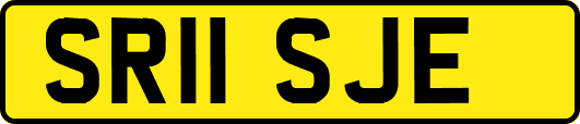 SR11SJE