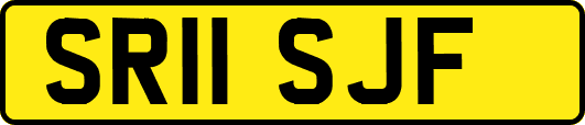 SR11SJF