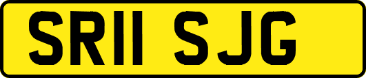 SR11SJG