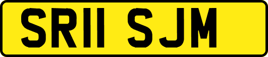 SR11SJM