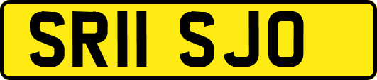 SR11SJO