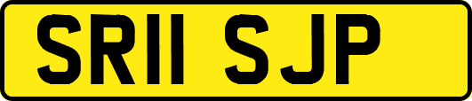 SR11SJP