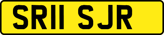 SR11SJR