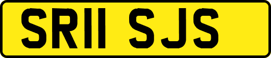 SR11SJS