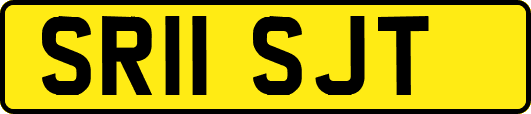 SR11SJT