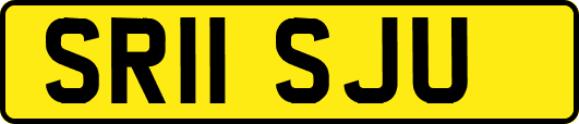 SR11SJU
