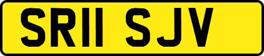 SR11SJV