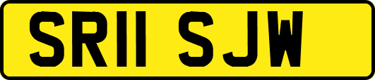 SR11SJW