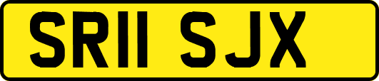 SR11SJX