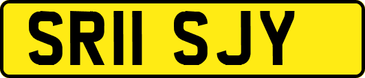 SR11SJY