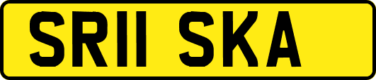 SR11SKA