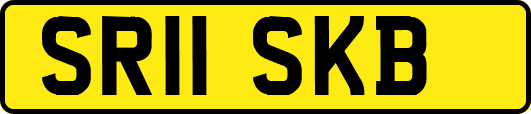 SR11SKB