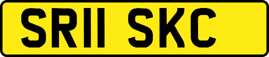 SR11SKC