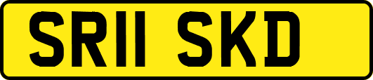 SR11SKD