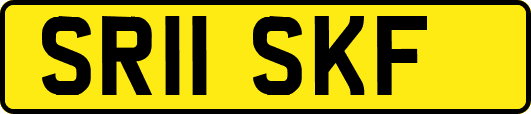 SR11SKF