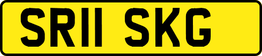 SR11SKG
