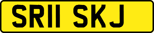 SR11SKJ