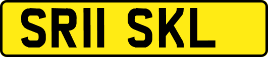 SR11SKL