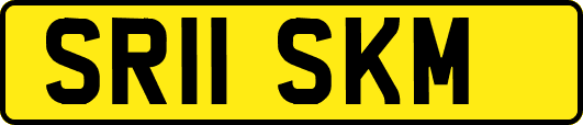 SR11SKM