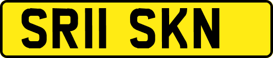 SR11SKN