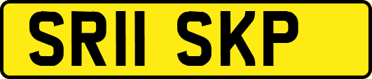 SR11SKP