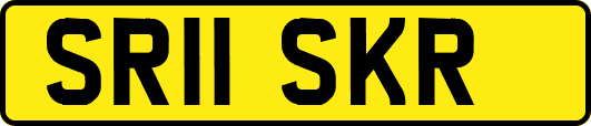 SR11SKR