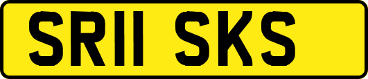 SR11SKS