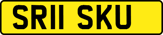 SR11SKU