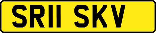 SR11SKV