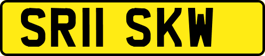 SR11SKW
