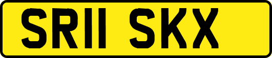 SR11SKX