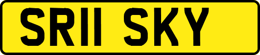 SR11SKY