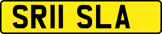 SR11SLA