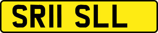 SR11SLL