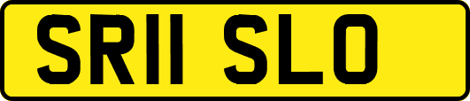 SR11SLO