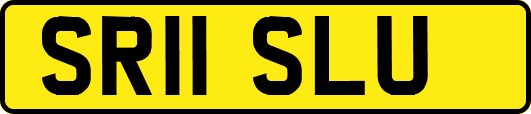 SR11SLU